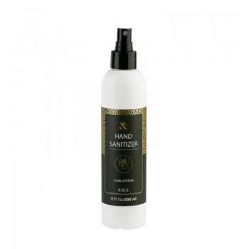 F.O.X HandNail Sanitizer Spray 250 ml