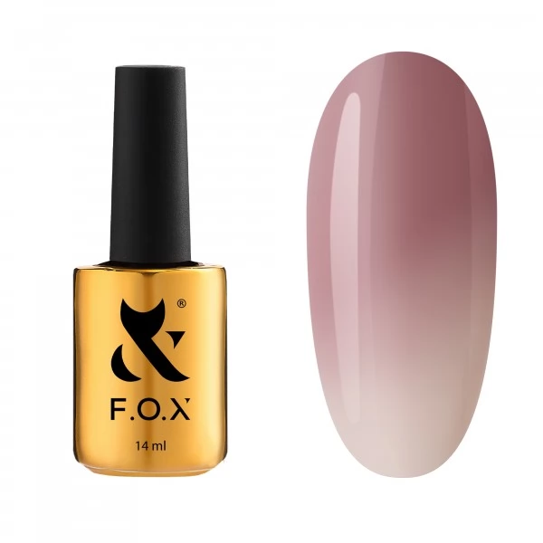 F.O.X Thermo Cappuccino Base 14 ml F.O.X Thermo Cappuccino Base 14 ml