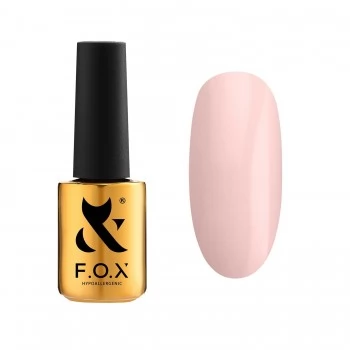 F.O.X Cover Base Tonal 008 7 ml