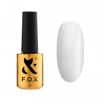 F.O.X Cover Base Tonal 012 Ivory color 7 ml