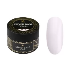 F.O.X Cover Base Tonal 002 30 ml