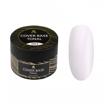 F.O.X Cover Base Tonal 002 30 ml