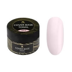 F.O.X Cover Base Tonal 003 30 ml