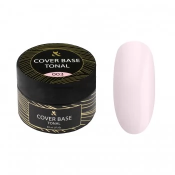 F.O.X Cover Base Tonal 003 30 ml