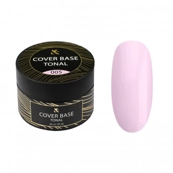 F.O.X Cover Base Tonal 005 30 ml