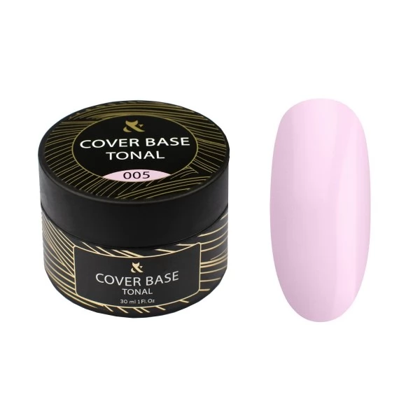 F.O.X Cover Base Tonal 005 30 ml F.O.X Cover Base Tonal 005 30 ml