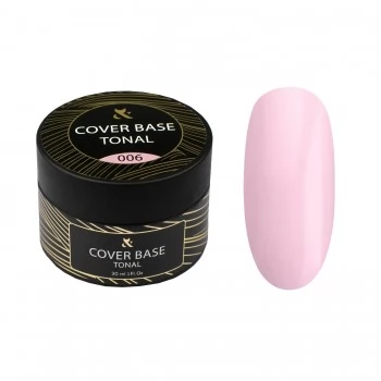 F.O.X Cover Base Tonal 006 30 ml