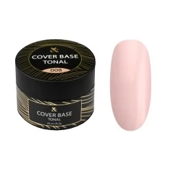 F.O.X Cover Base Tonal 008 30 ml