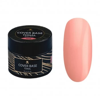 F.O.X Cover Base Tonal 009 30 ml