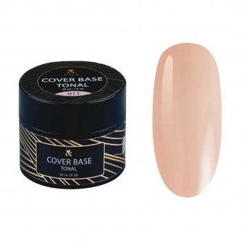 F.O.X Cover Base Tonal 011 30 ml