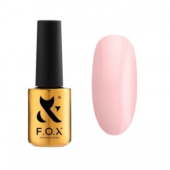 F.O.X Cover Base Tonal 007 14 ml