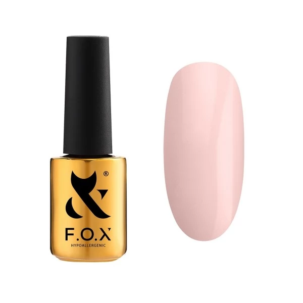 F.O.X Cover Base Tonal 008 14 ml F.O.X Cover Base Tonal 008 14 ml
