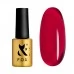 F.O.X Top Lipstick 001 7ml 7 ml F.O.X Top Lipstick 001 7ml 7 ml