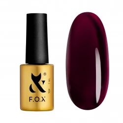F.O.X Top Lipstick 003 7ml 7 ml