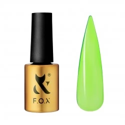 F.O.X Rainbow Top 003 7 ml