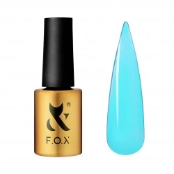 F.O.X Rainbow Top 004 7 ml