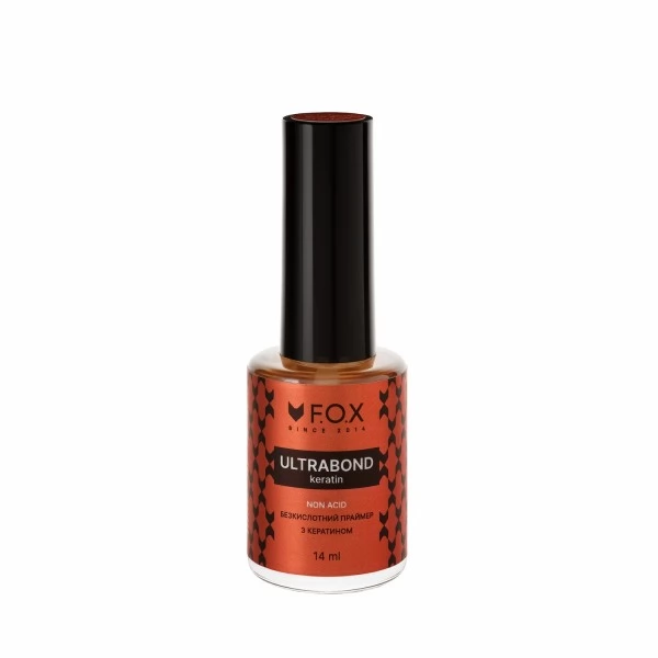 F.O.X Ultrabond Keratin non-acid 14 ml