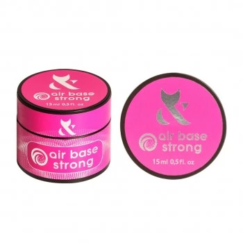 F.O.X Air Base Strong 15 ml