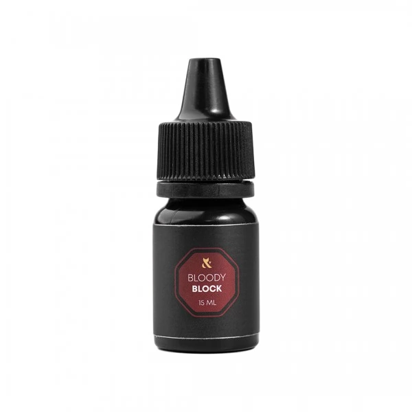 Blood-stopping Agent F.O.X Bloody Block 15 ml Blood-stopping Agent F.O.X Bloody Block 15 ml