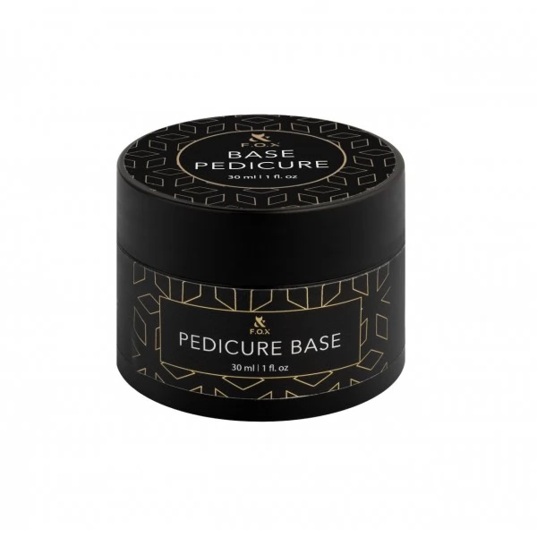 F.O.X Pedicure Base 30 ml F.O.X Pedicure Base 30 ml