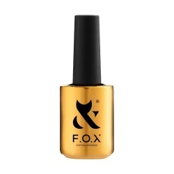 Pedicure Base FOX