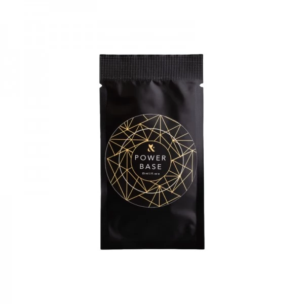 F.O.X Base Power Sachet 15 ml F.O.X Base Power Sachet 15 ml