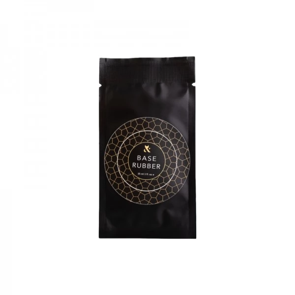 F.O.X Base Rubber Sachet 15 ml F.O.X Base Rubber Sachet 15 ml
