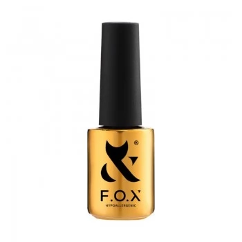 F.O.X Base Strong 7 ml