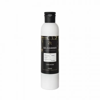 F.O.X Cleanser 250 ml