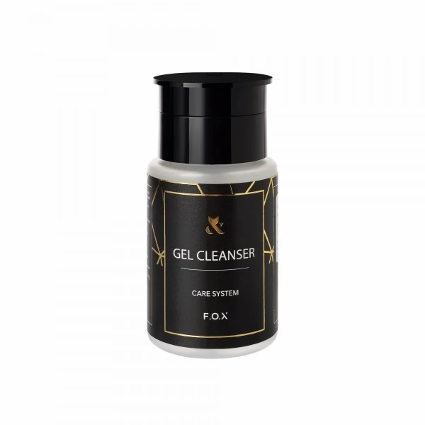 F.O.X Cleanser 80 ml F.O.X Cleanser 80 ml