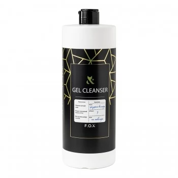 F.O.X Cleanser 1000 ml