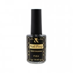 F.O.X NANO Dehydrator Nail Prep 14 ml