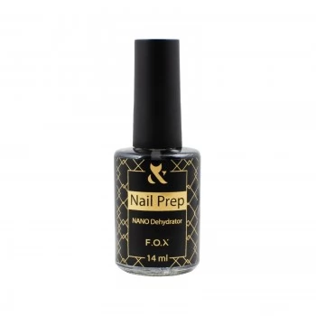 F.O.X NANO Dehydrator Nail Prep 14 ml