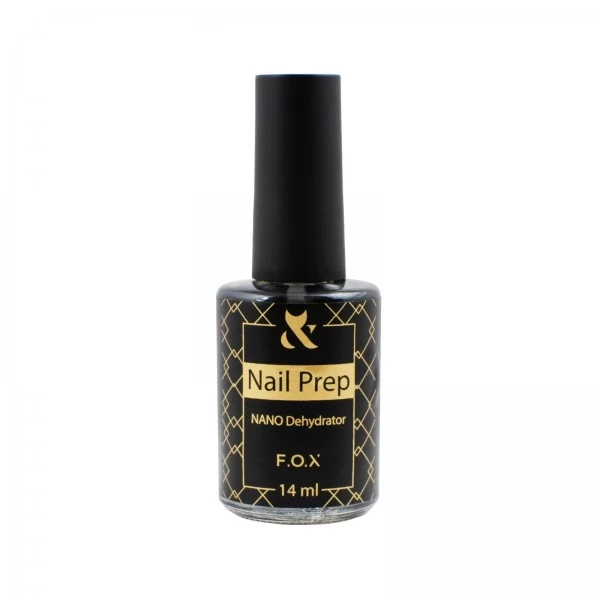F.O.X NANO Dehydrator Nail Prep 14 ml