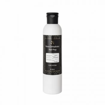 F.O.X NANO Dehydrator Nail Prep 250 ml
