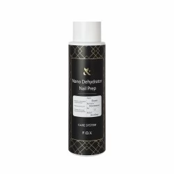 F.O.X NANO Dehydrator Nail Prep 500 ml