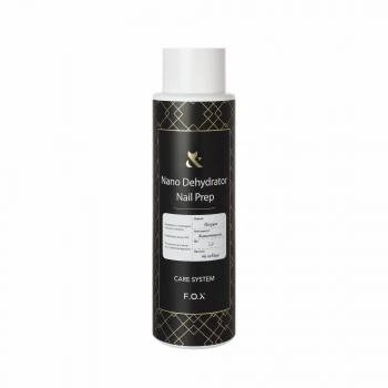 F.O.X NANO Dehydrator Nail Prep 500 ml