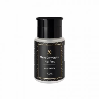 F.O.X NANO Dehydrator Nail Prep 80 ml