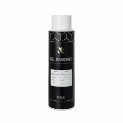 F.O.X Gel Remover 80-500 ml 500 ml