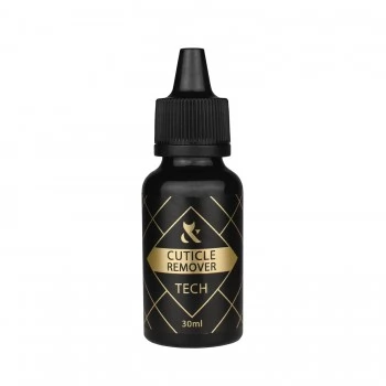 F.O.X Cuticle Remover Tech 30 ml