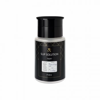 F.O.X Slip Solution 80 ml