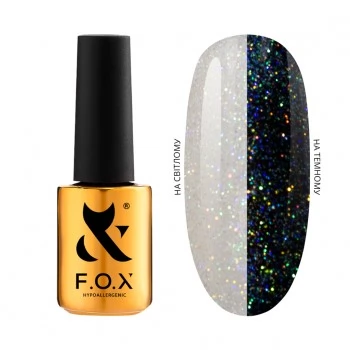 F.O.X Top Blaze 001 7 ml