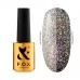 F.O.X Top Blaze 002 7 ml F.O.X Top Blaze 002 7 ml