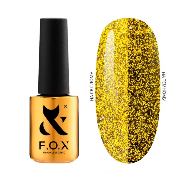 F.O.X Top Blaze 003 7 ml F.O.X Top Blaze 003 7 ml