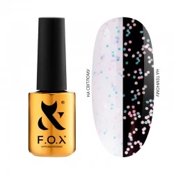 Top Bloom FOX