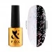 F.O.X Top Bloom 7 ml F.O.X Top Bloom 7 ml