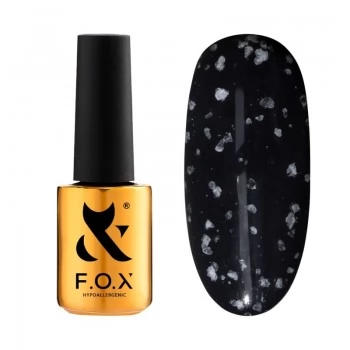 F.O.X Top Drop White 7 ml
