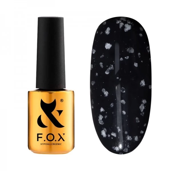 F.O.X Top Drop White 7 ml F.O.X Top Drop White 7 ml