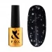 F.O.X Top Drop White 7 ml F.O.X Top Drop White 7 ml