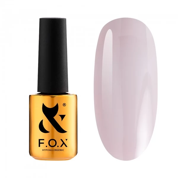 F.O.X Top Tonal 003 7 ml F.O.X Top Tonal 003 7 ml